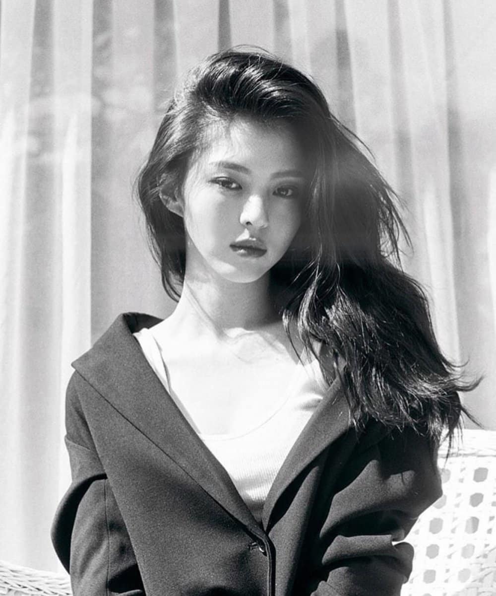 [DISQUS] Насколько популярной была бы Хан Со Хи, если бы она стала айдолом, а не актрисой?