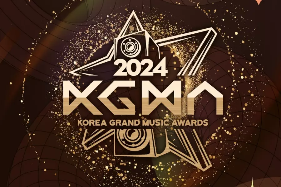 1-я церемония награждения «Korea Grand Music Awards» от бывших организаторов «Golden Disc Awards» пройдет в этом году