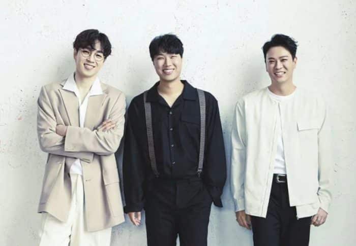 SG Wannabe объявили о проведении специального концерта в честь 20-летия