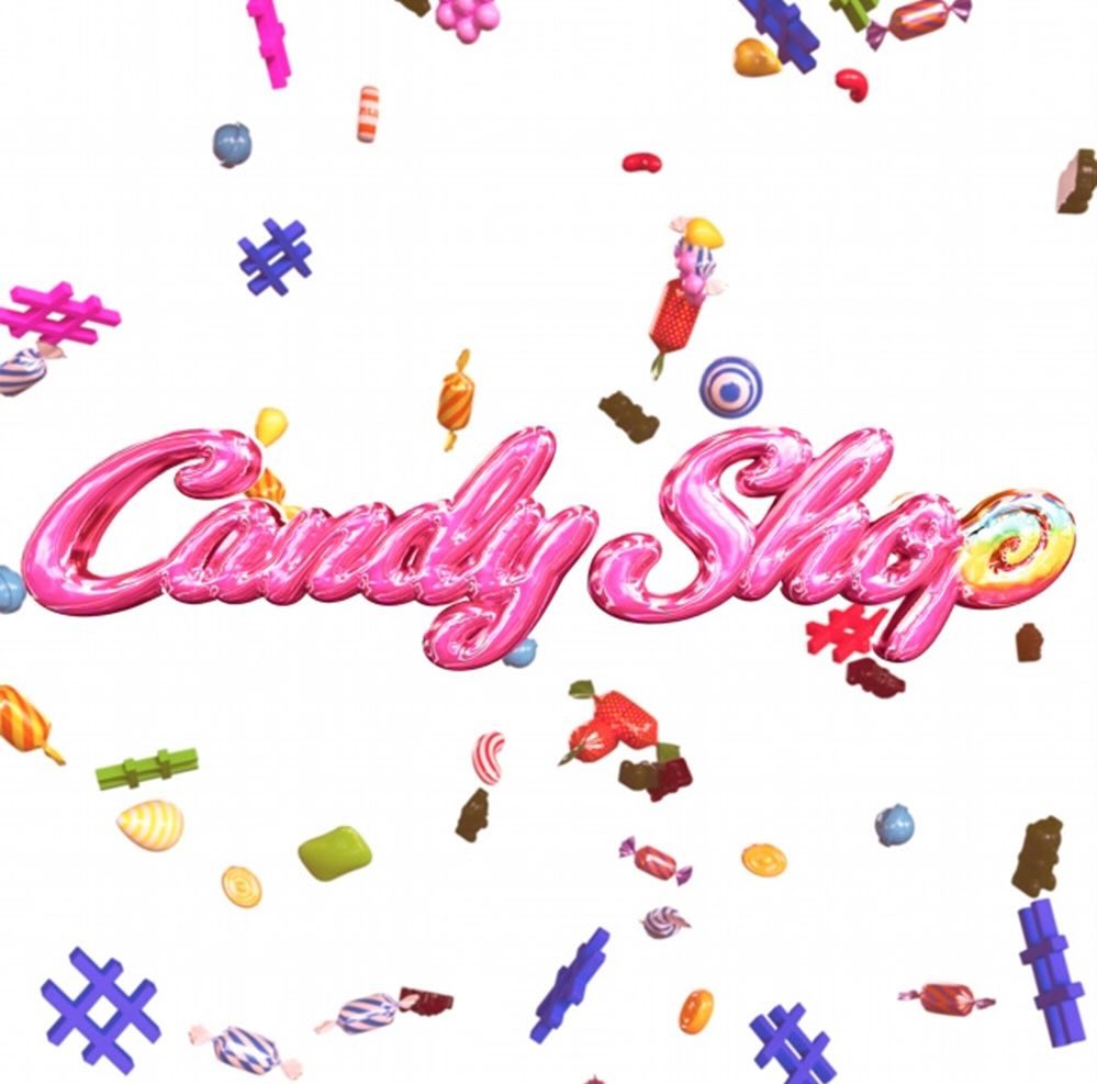 Candy Shop, новая группа Brave Entertainment, впервые представила 4-х участниц