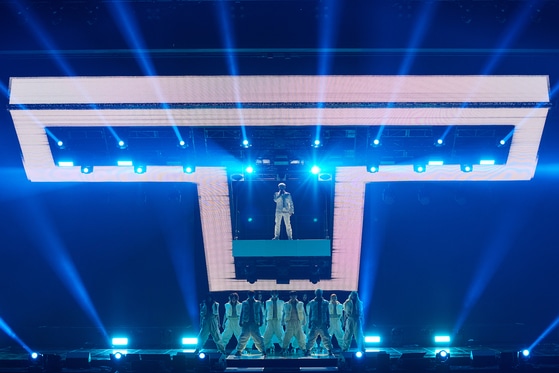 "Теперь я могу это отпустить": Тэён из NCT провёл полные слёз концерты TY Track в Сеуле