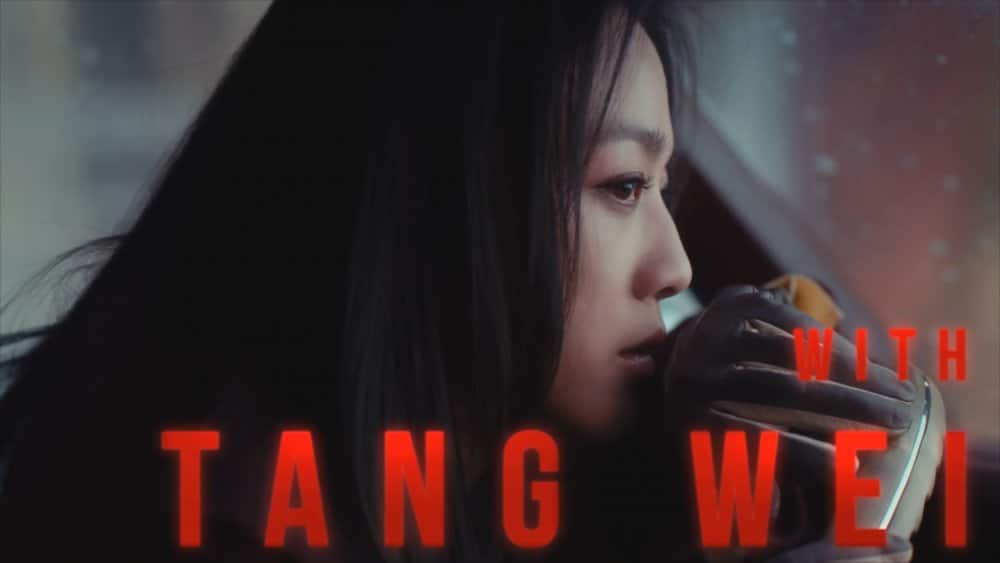 Актриса Тан Вэй снялась в клипе АйЮ на песню «Shh..», записанную совместно с Хеин из NewJeans и Чо Вонсон