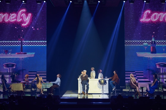 "Теперь я могу это отпустить": Тэён из NCT провёл полные слёз концерты TY Track в Сеуле