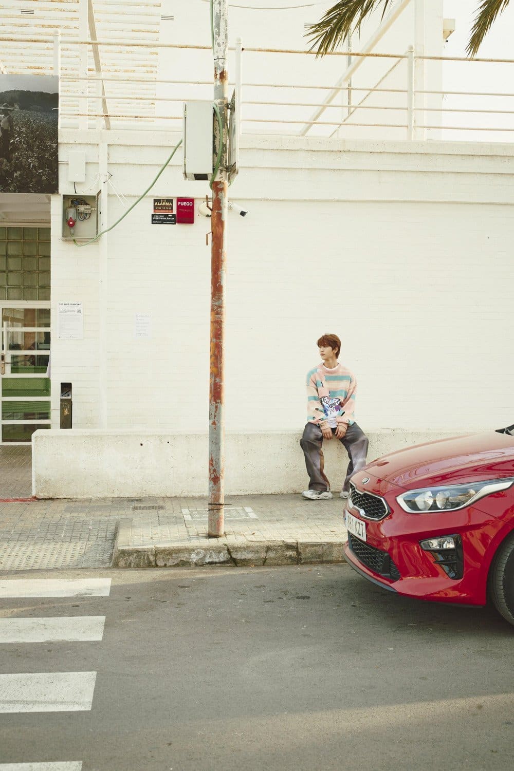 NCT WISH очаровывают новыми тизер-фото к дебютному синглу 'WISH'