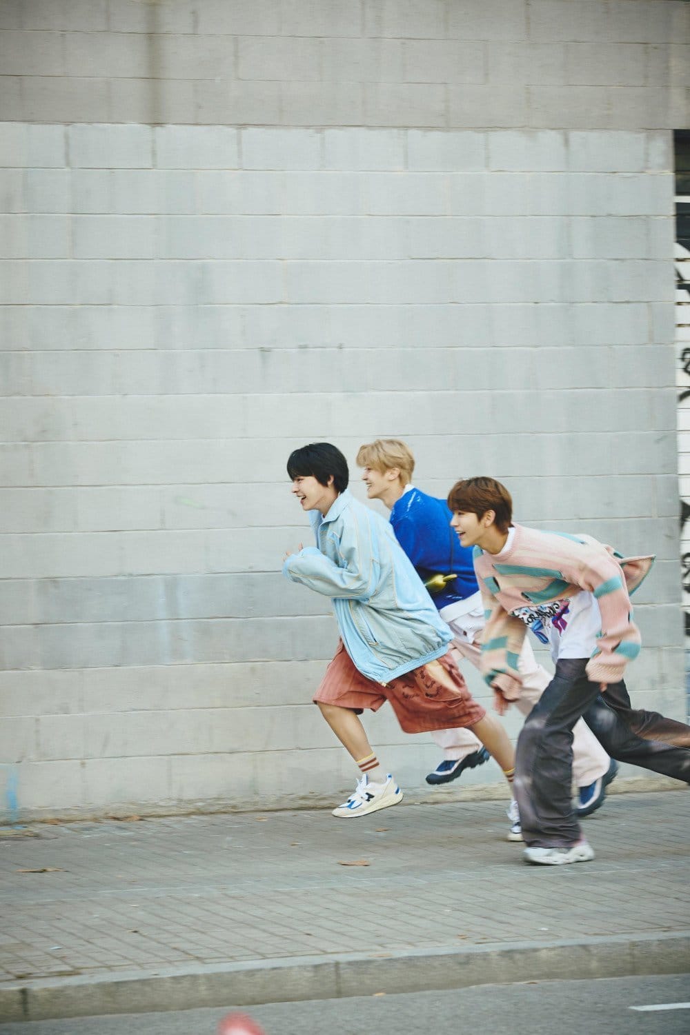 NCT WISH очаровывают новыми тизер-фото к дебютному синглу 'WISH'