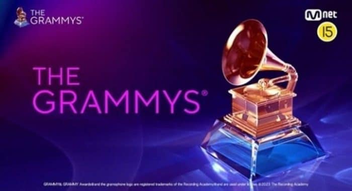 66-я церемония вручения «Грэмми»: K-Pop артистов нет в списке номинантов