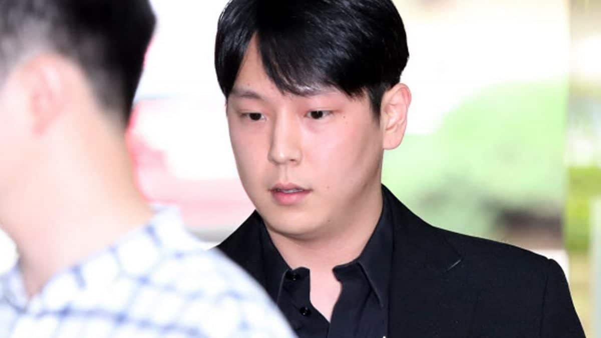Ким Химчан направил 20 страниц извинений в поддержку апелляции за сексуальное насилие