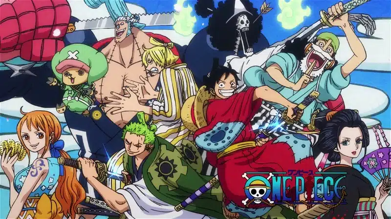 Toei Animation столкнулись с критикой из-за анимации в новых эпизодах аниме "One Piece"