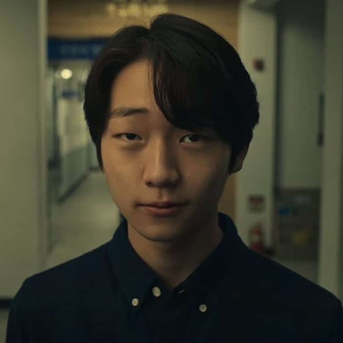 [DISQUS] Зрители хвалят великолепный выбор актёра на роль молодого Сон Сок Гу в дораме Netflix «Парадокс убийцы»