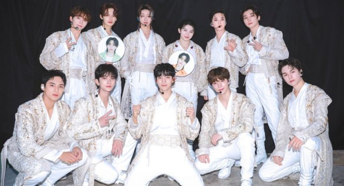 Корейские фанаты призывают бойкотировать энкор-тур SEVENTEEN из-за того, что концерт в Японии выпадает на дату годовщины дебюта группы