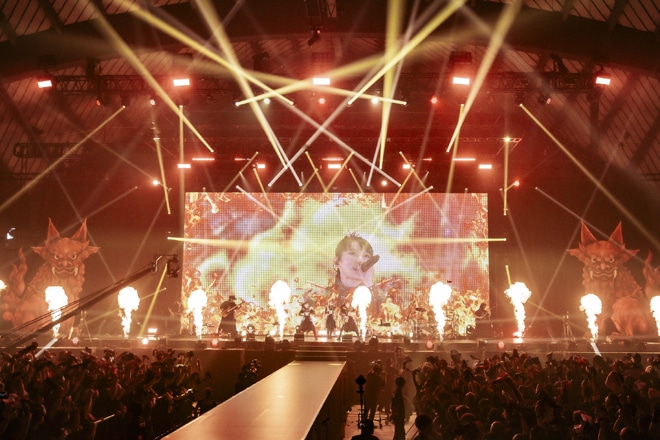 BABYMETAL завершили свой крупнейший мировой тур: 25 стран и 98 выступлений