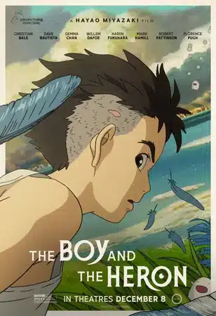 Фильм Хаяо Миядзаки "Мальчик и птица" получил "Оскар" в номинации "Лучший анимационный фильм"