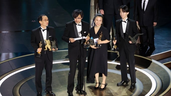 Фильм “Годзилла -1.0” получил "Оскар" в номинации "Лучшие визуальные эффекты"