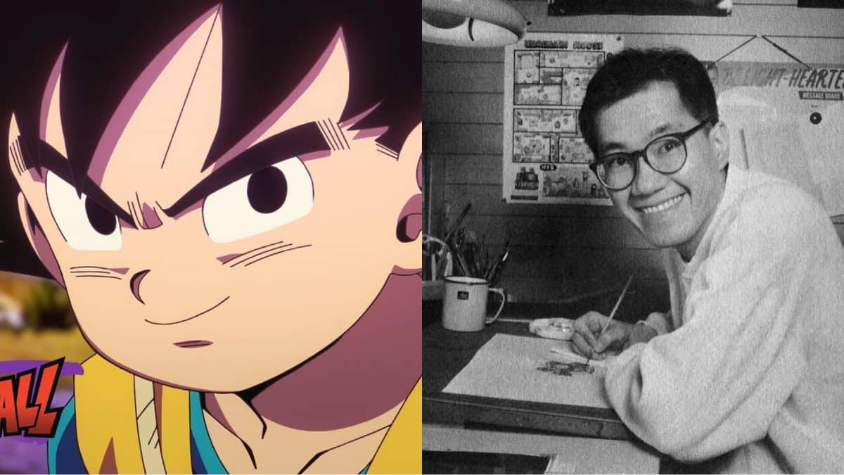 Умер создатель "Dragon Ball" Акира Торияма: мир аниме и манги продолжает оплакивать смерть мангаки