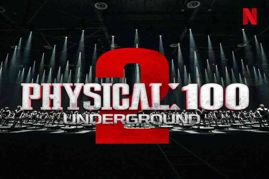 Шоу “Physical: 100 Season 2 – Underground” подогревает интерес возвращением участников первого сезона