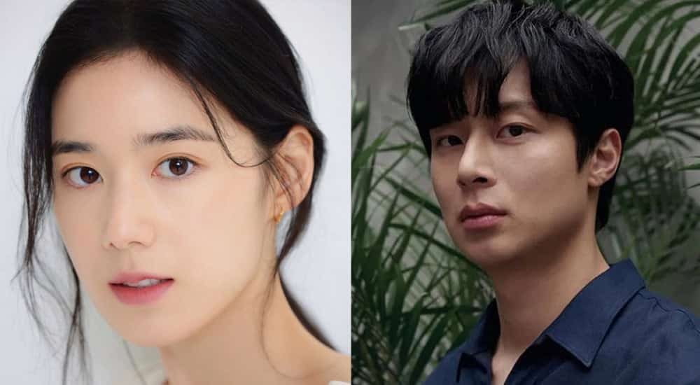 Актриса Чон Ын Че подтвердила, что встречается с дизайнером Ким Чон Джэ