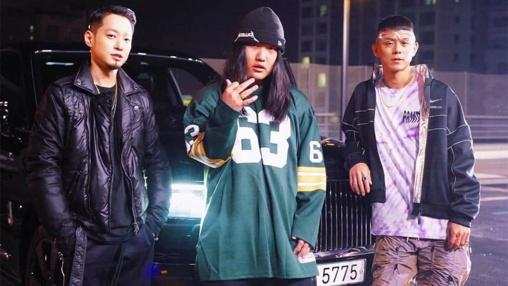 Семь корейских хип-хоп и R&B лейблов, о которых вам следует знать
