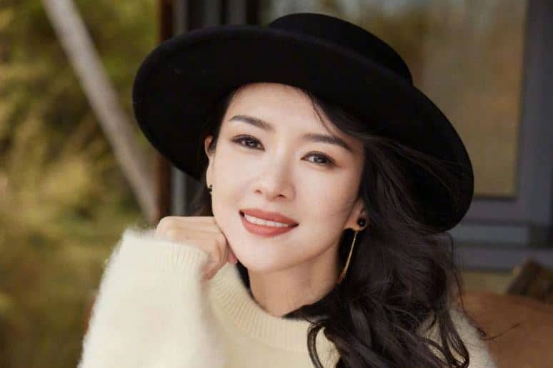Чжан Цзыи резко ответила на комментарий о том, что её популярности недостаточно, чтобы принести успех фильму