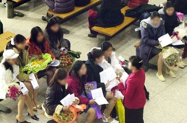 Вьетнамские женщины всё чаще разводятся с корейцами после получения гражданства и выбирают вьетнамцев