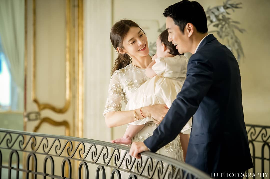 [DISQUS] Ча Е Рён рассказала, как Джу Сан Ук, выступавший против брака, женился на ней