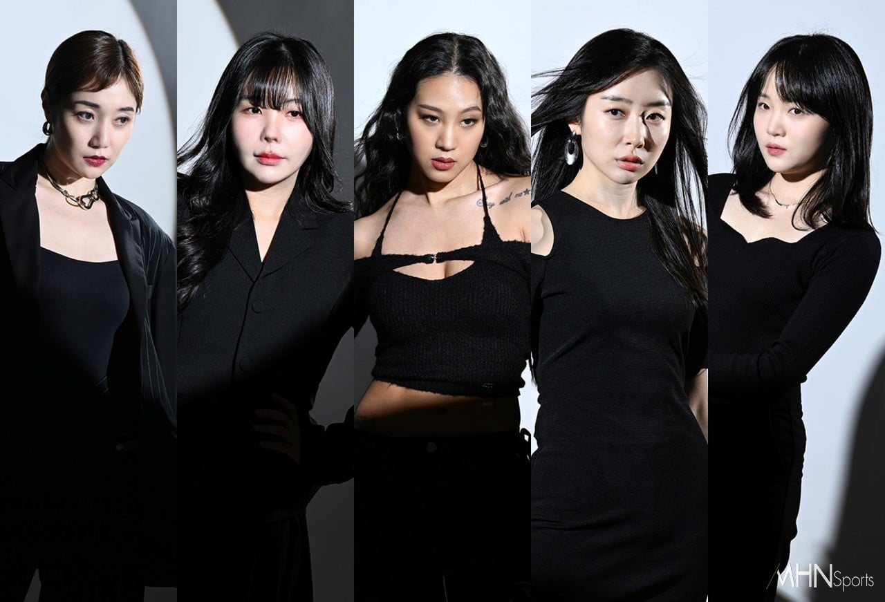 Участницы женских групп 2-го и 3-го поколений станут частью новой группы и проведут концерт