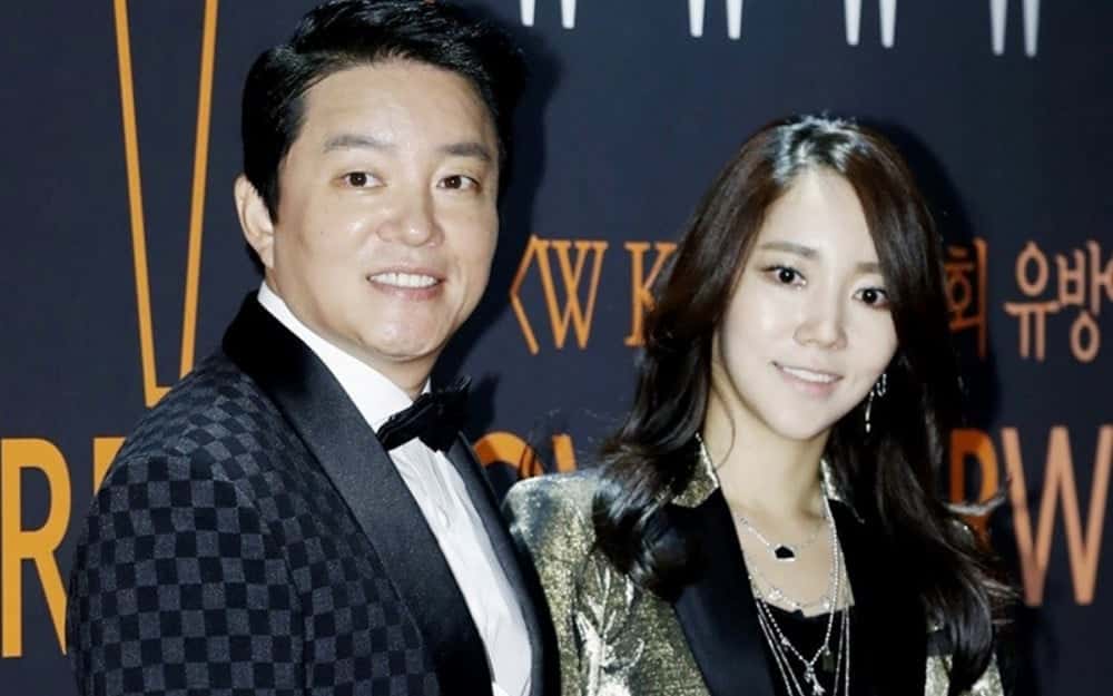 Агентство Ли Бом Су отрицает обвинения его жены Ли Юн Джин, намереваясь подавать судебный иск за клевету
