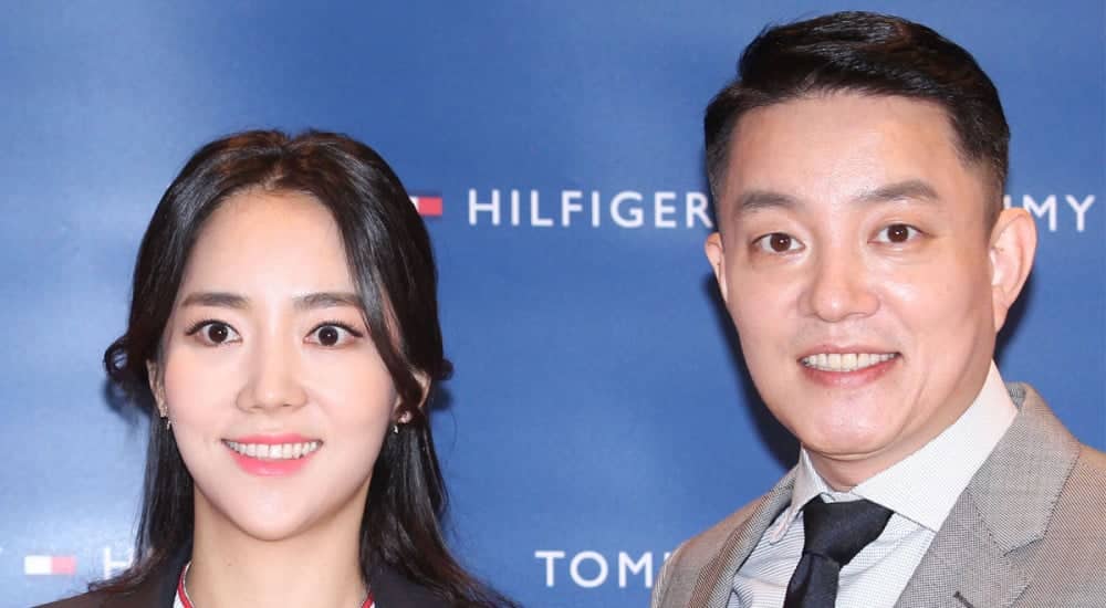 Ли Юн Джин, жена актёра Ли Бом Су, в официальном заявлении рассказала о трудностях брака и причинах развода
