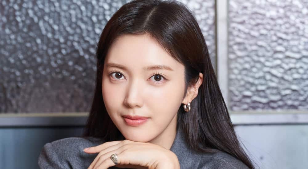 Актриса Чэ Со Джин объявила о предстоящей свадьбе
