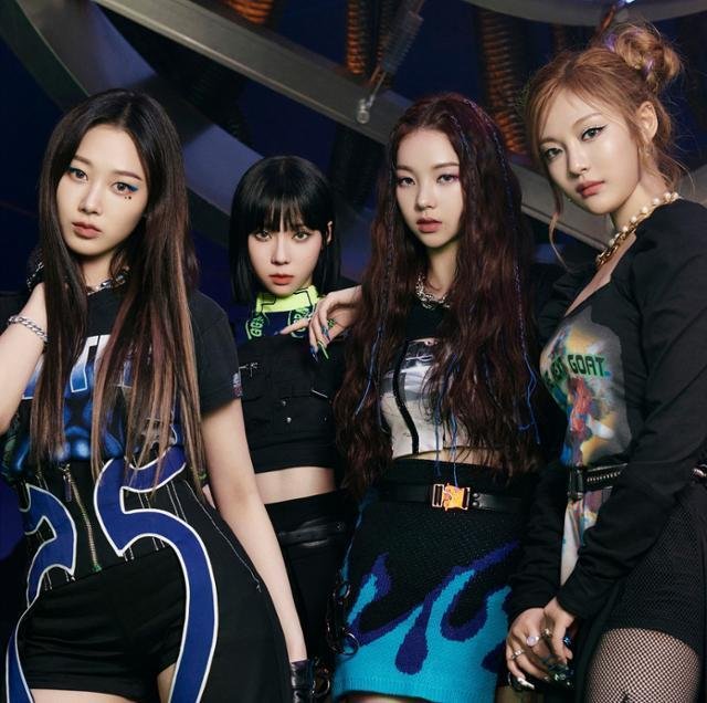 Настал кризис девичьих К-поп групп? - мнение экспертов