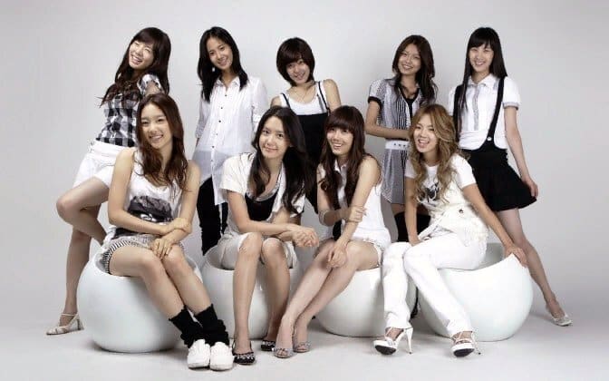 [DISQUS] К-нетизены вспомнили живое выступление Girls' Generation, которое вызвало множество критики в прошлом: "Тогда были совершенно другие стандарты"