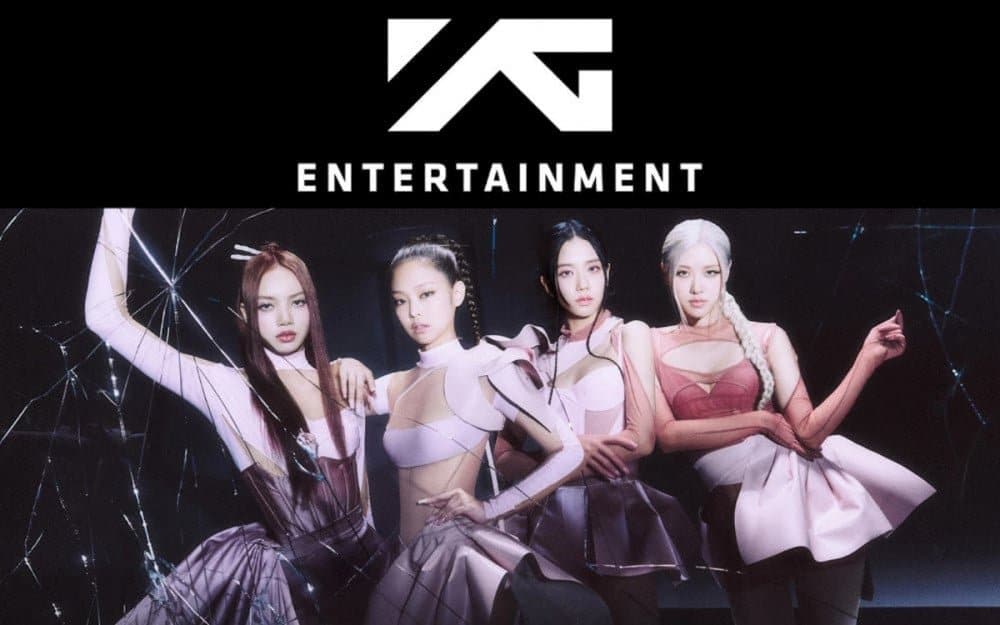 YG Entertainment опровергли слухи о стоимости продления контрактов BLACKPINK