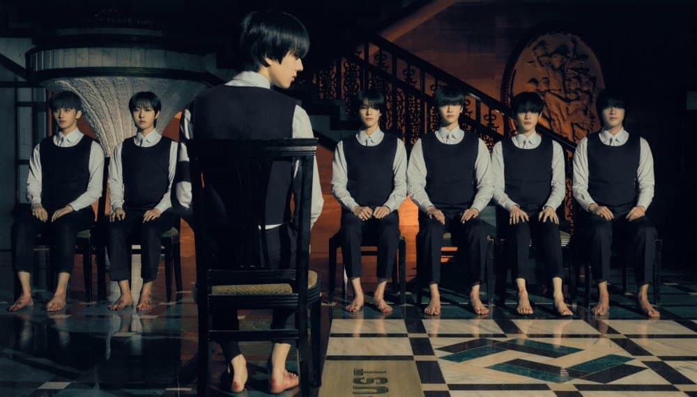 NCT Dream представляет зловещие тизеры к мартовскому камбэку