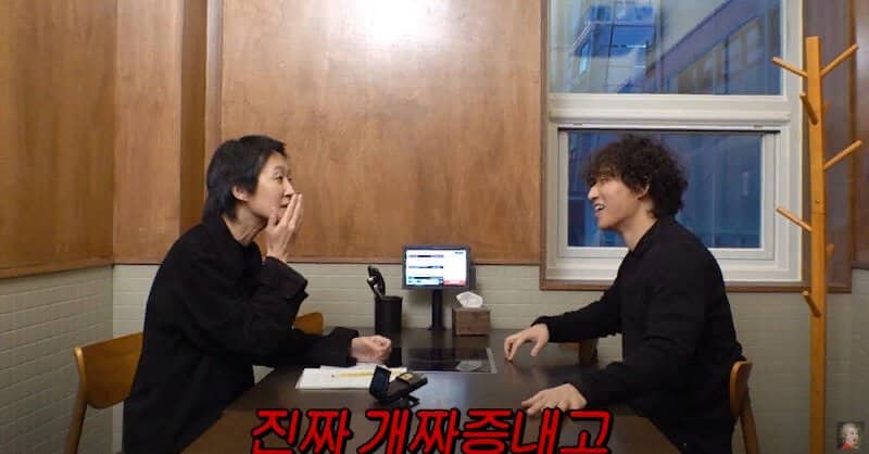 "На моём радио-шоу он...": Хон Джин Кён рассказала, как она узнала о том, что один из участников BIGBANG встречается