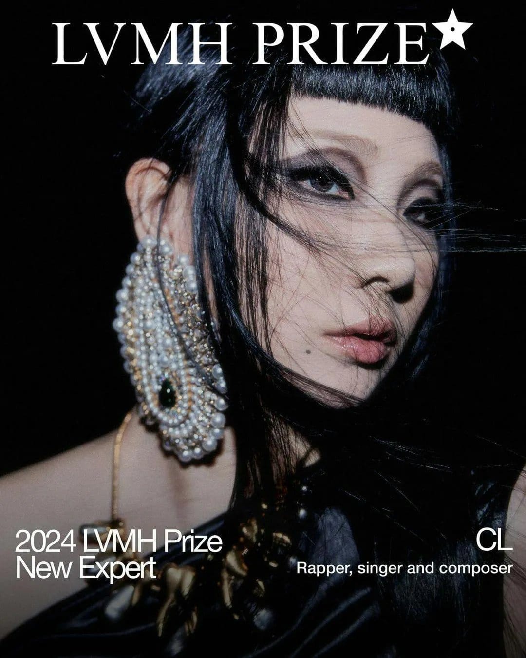 CL присоединится к комитету экспертов премии для молодых дизайнеров LVMH 2024