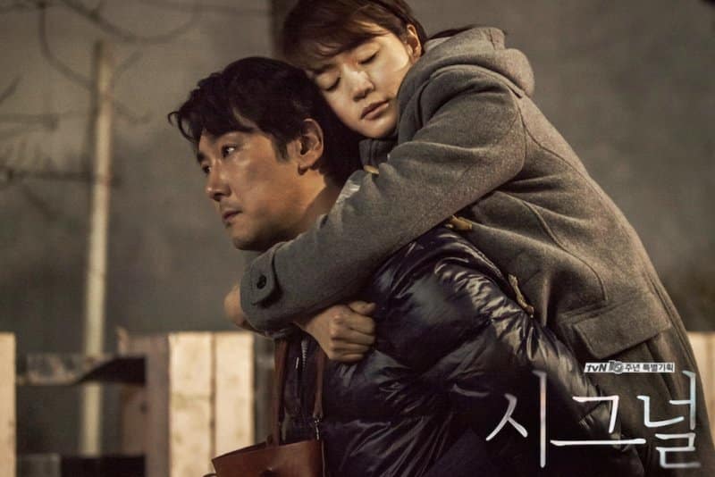 Сценарист Ким Ын Хи подтверждает продолжение дорамы «Сигнал» спустя 8 лет ожиданий