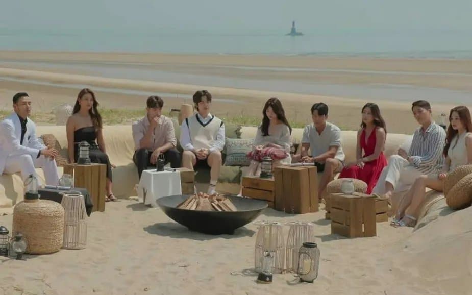 Корейские романтик-шоу "Бессмысленный фейк", но почему они так популярны?