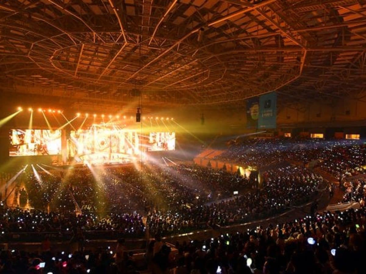 KMCA выразила опасения из-за количества церемоний награждения K-Pop артистов
