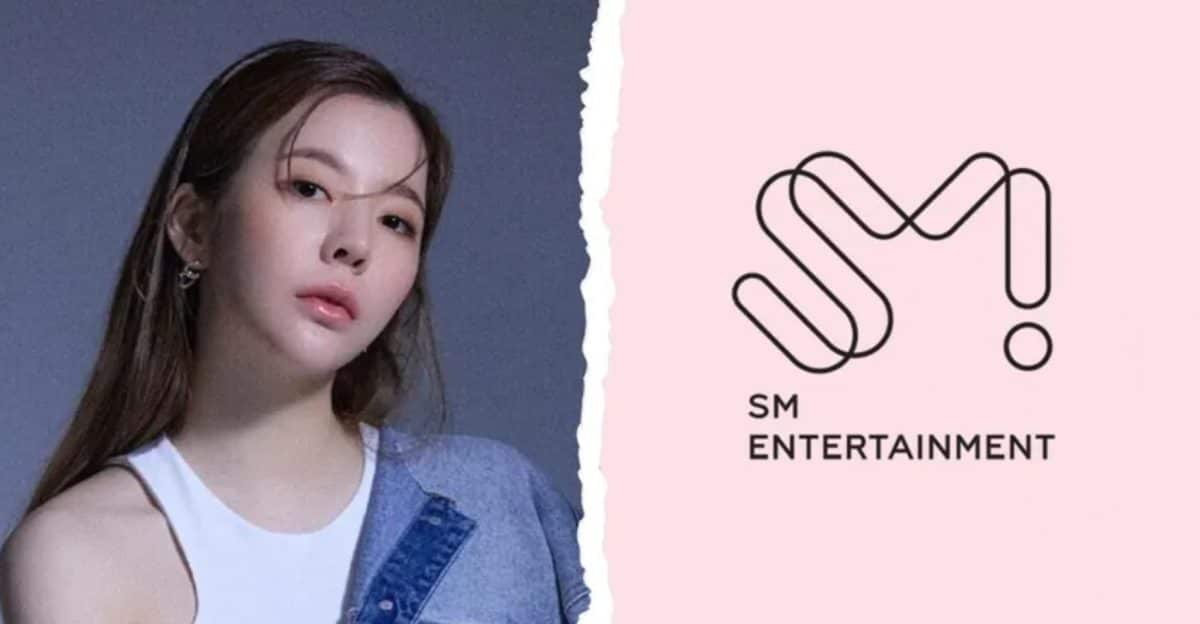 Все айдолы, покинувшие SM Entertainment за последние 9 месяцев