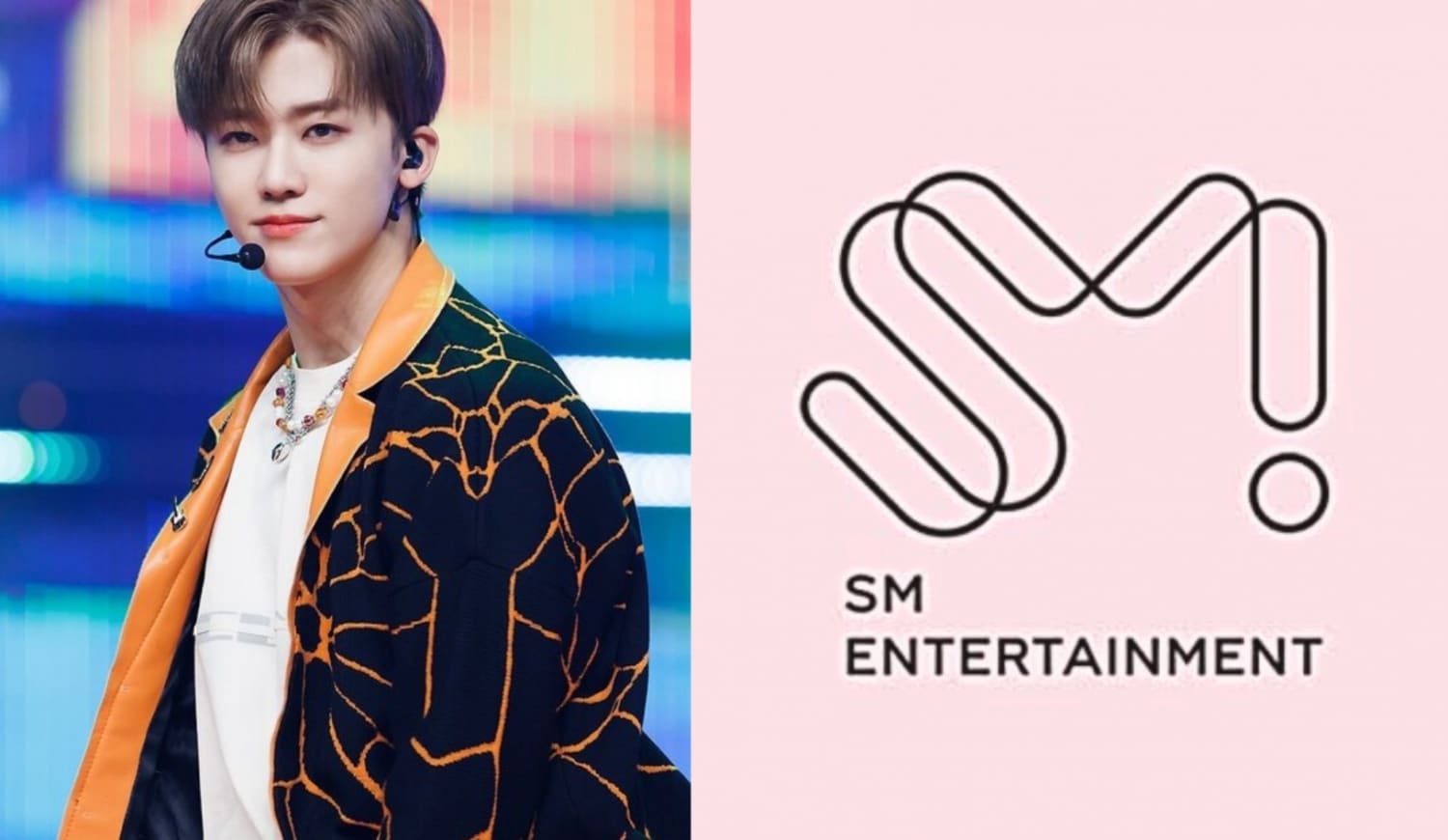 Джемин из NCT раскрыл причину, по которой его чуть не выгнали из SM Entertainment, когда он был стажёром