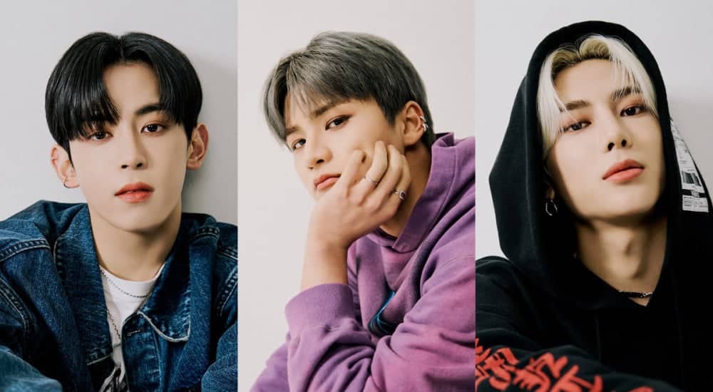 Cube Entertainment представили 5 участников новой мужской группы NOWADAYS