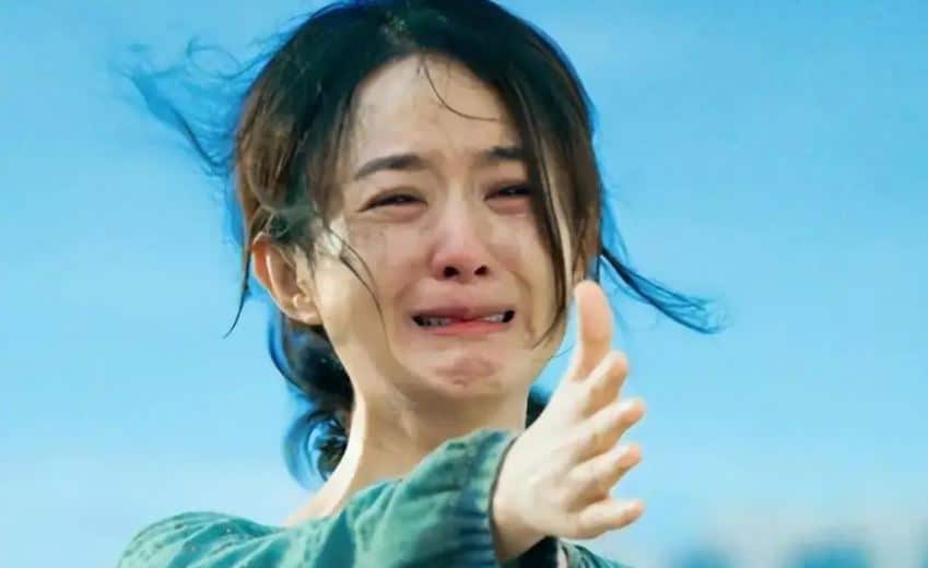 Чжао Ли Ин получила награду на Asian Film Awards 2024 + список победителей
