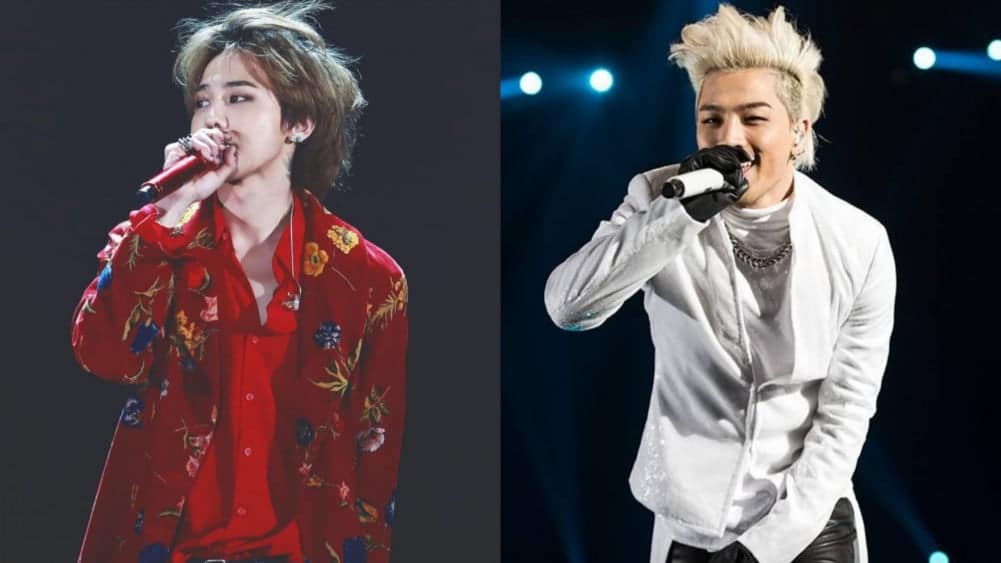 5 K-pop солистов с наибольшим количеством побед на музыкальных шоу