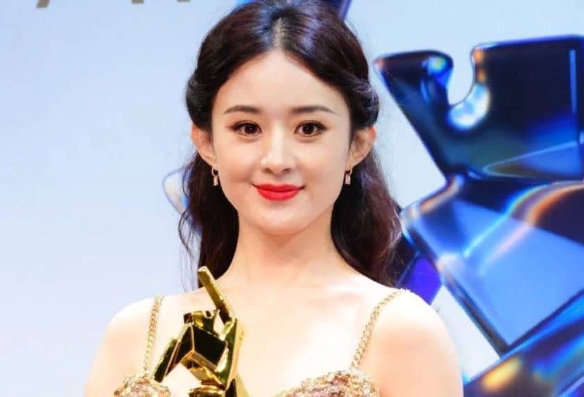 Чжао Ли Ин получила награду на Asian Film Awards 2024 + список победителей