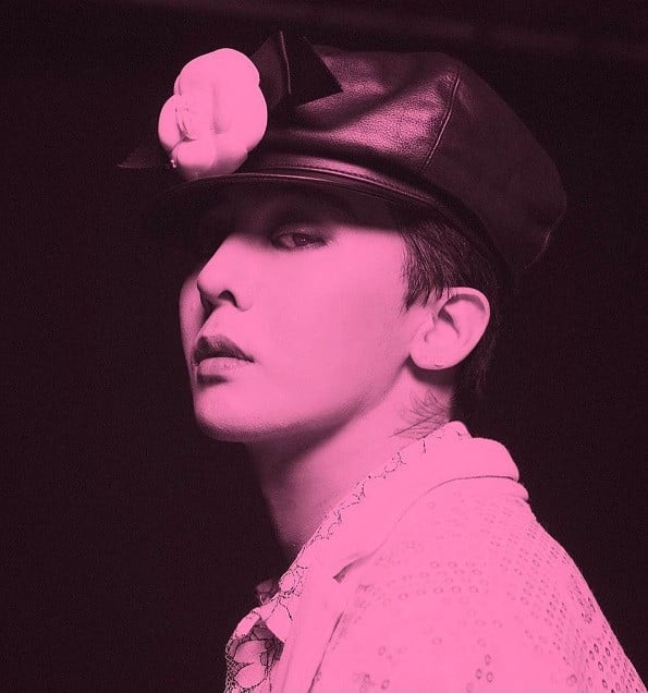 15 знаменитых цитат «Короля K-Pop» G-Dragon