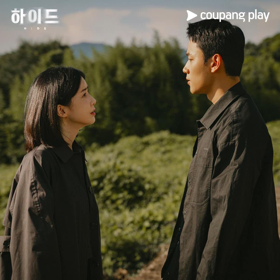 Ли Бо Ён узнаёт шокирующую правду о своём муже в дораме «Укрытие»