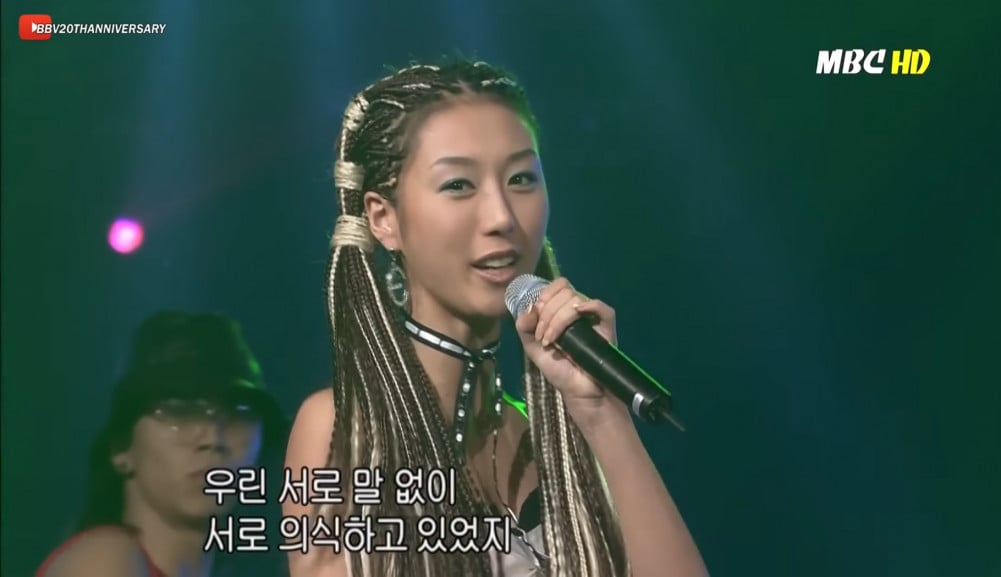 [DISQUS] Корейские нетизены вспомнили живые выступления K-Pop групп 1-го поколения
