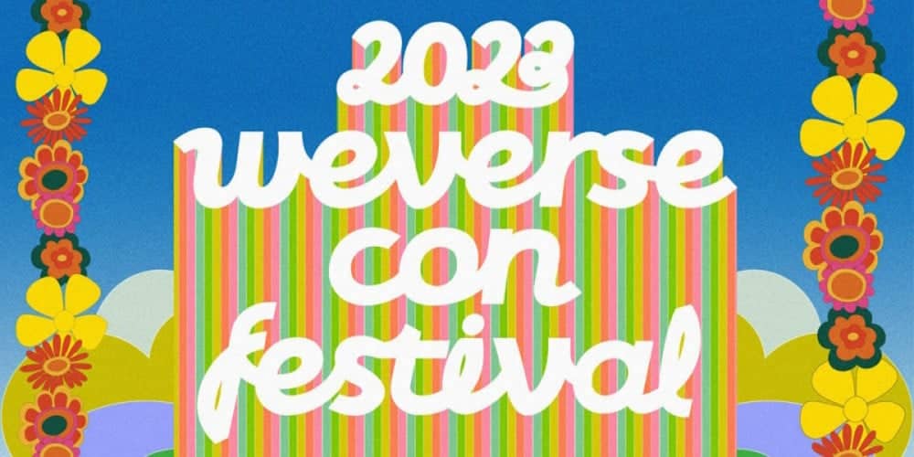 «Weverse Con Festival 2024» объявил финальный состав исполнителей