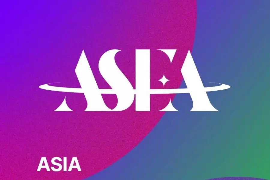 Победители 1-й церемонии награждения Asia Star Entertainer Awards (ASEA)
