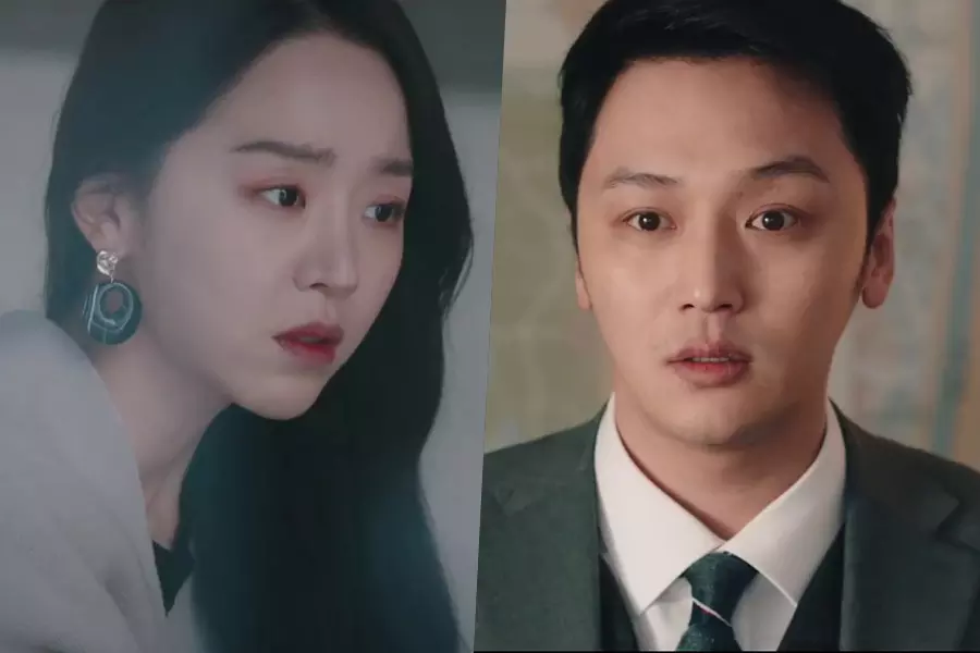 Таинственная смерть Шин Хе Сон переворачивает жизнь Пён Ё Хана в трейлере фильма «Она мертва»