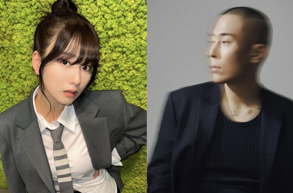 [theqoo] Реакция корейских нетизенов на отношения Юн Боми из Apink и Rado из Black Eyed Pilseung